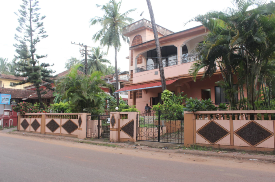 Studio Candolim Main Road - Goa Image