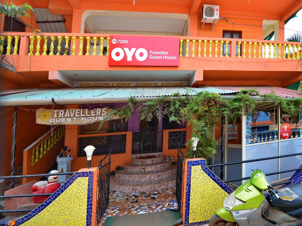 Traveller Guest House - Goa Image