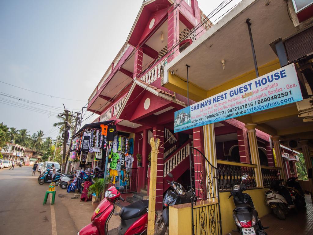 Studios Calangute Beach - Goa Image