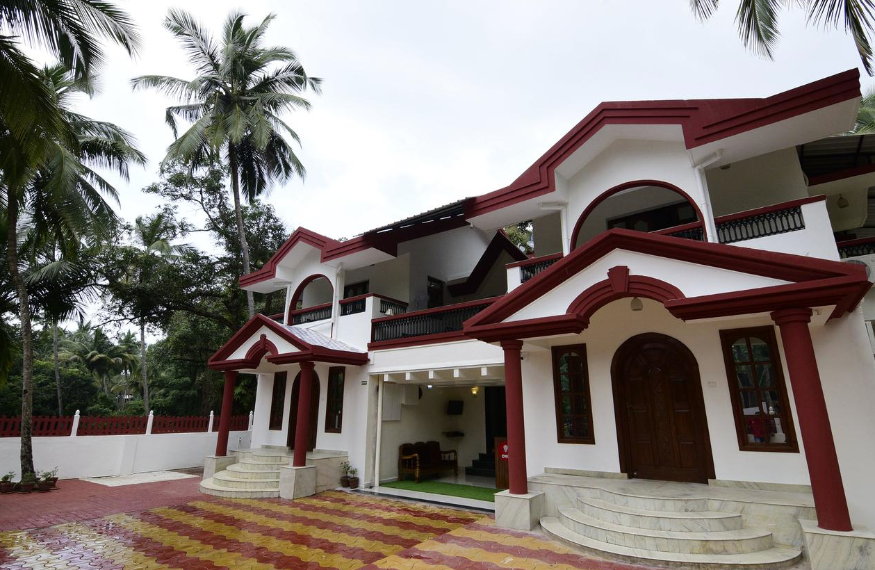 Triple Beach Guest House - Goa Image