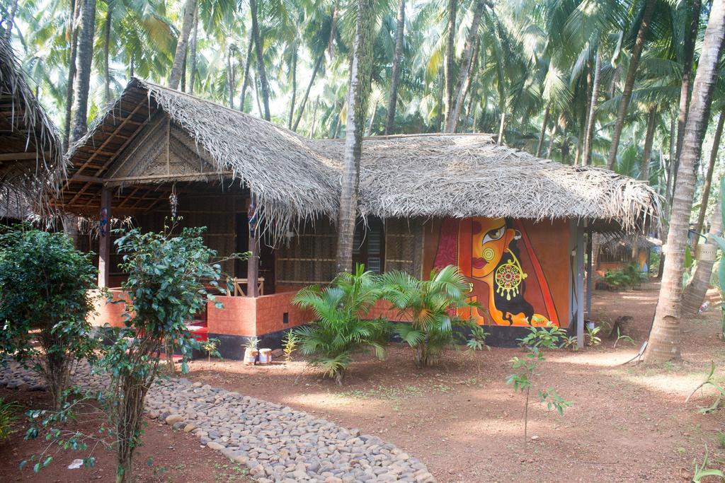 Palm Trees Ayurveda Heritage - Goa Image