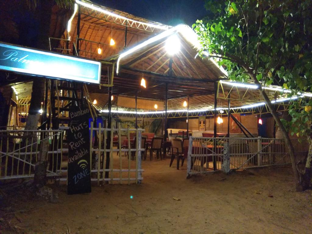 Palmco Huts & Restaurant - Goa Image