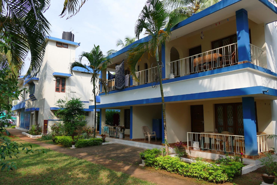 Palolem Delights Guest House - Goa Image