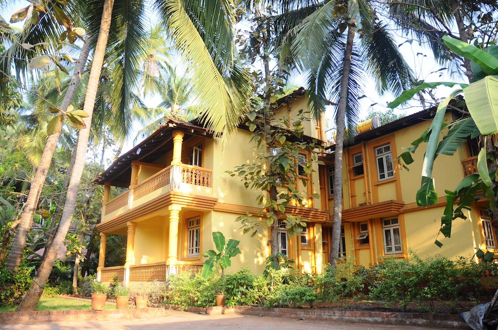 Palolem Guest House - Goa Image