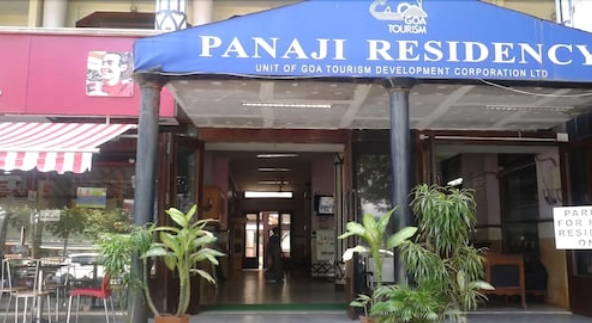 Panjim Residency - Goa Image