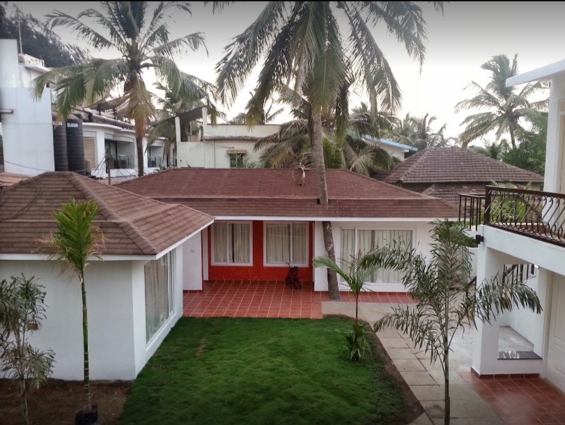 Paparazzi Resort - Goa Image