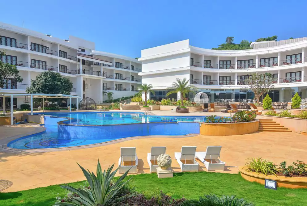 Park Regis - Goa Image