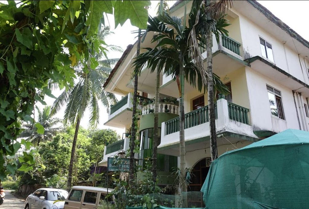 Patxa Guest House - Goa Image