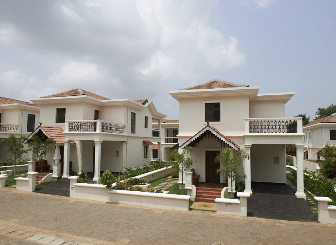 Pinto Villa - Goa Image