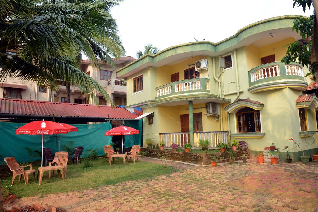 Pista Green Inn - Goa Image