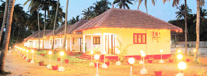 Pousada Tauma - Goa Image