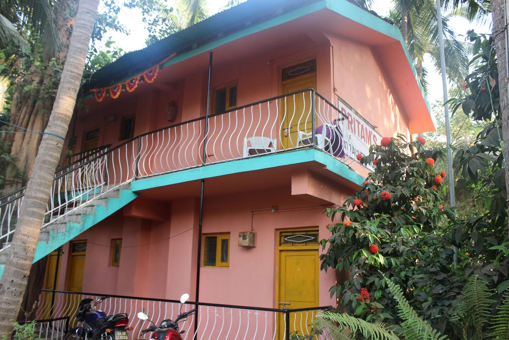 Preetham Cottages - Goa Image