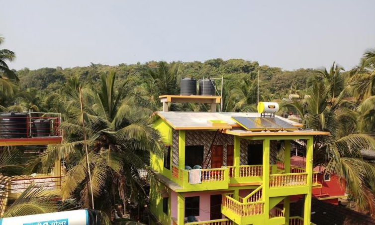 Prima Guest House - Goa Image