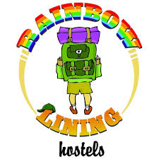 Rainbow Lining Hostels - Goa Image