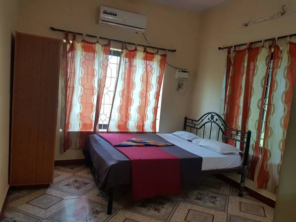 Rakhshit Guest House - Goa Image