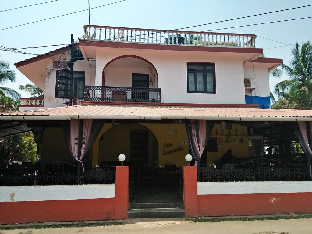 Reddy's Hotel - Goa Image