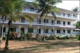 Reema's Guesthouse - Goa Image