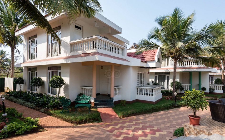 Regenta Resort Varca Beach - Goa Image