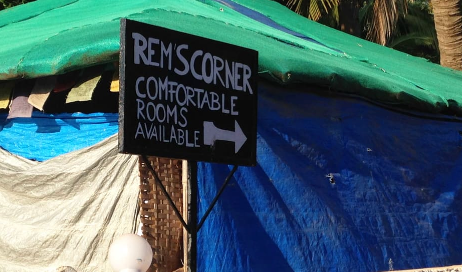 Rems Corner Cottage - Goa Image