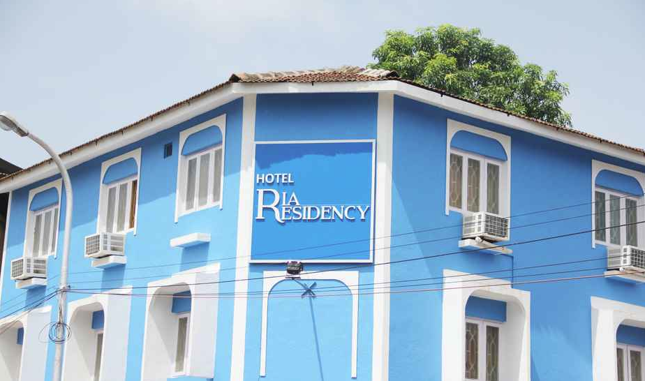 RIA Residency Hotel - Goa Image