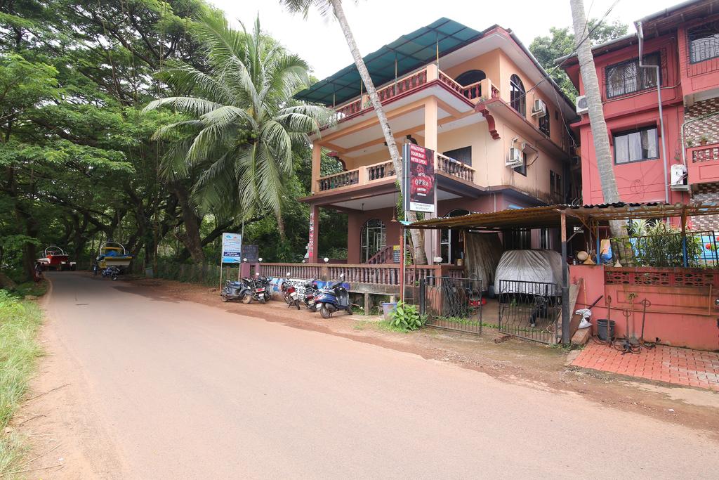 Riverview Guest House - Goa Image