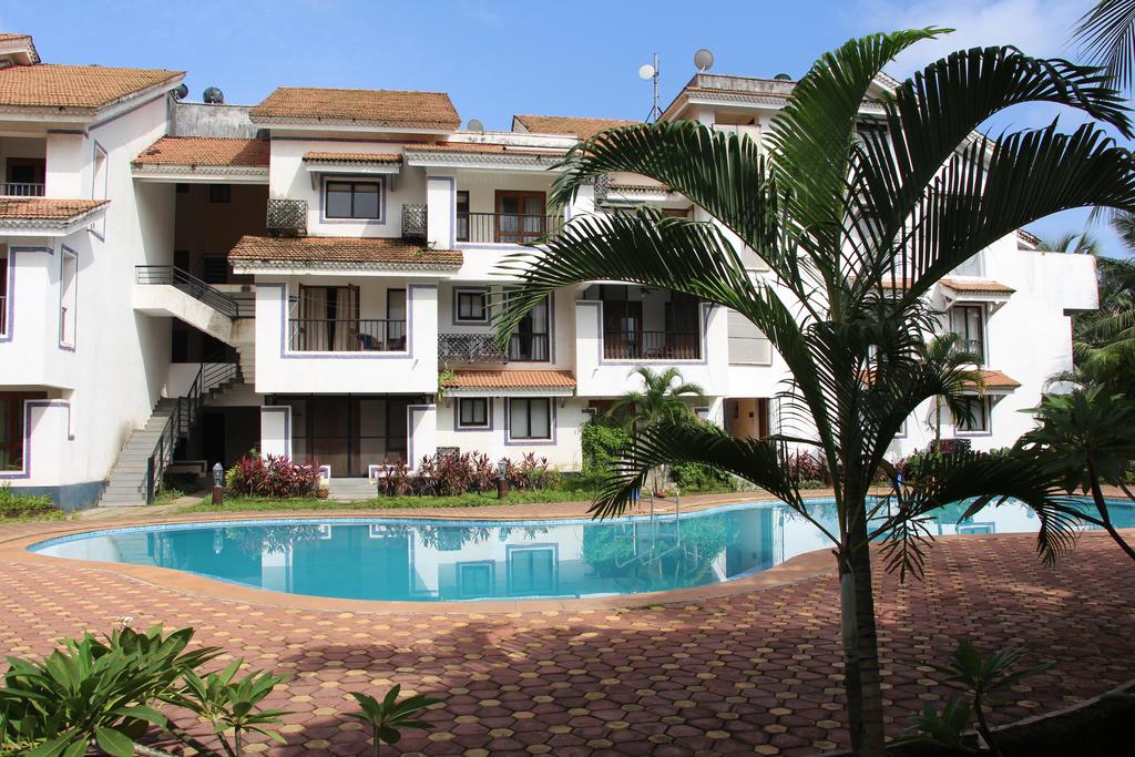 Riviera Hermitage - Goa Image