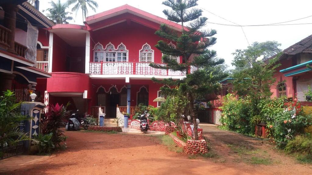 Rodrigues Guest House - Goa Image