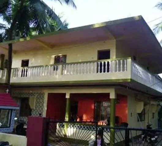 Romya Guest House - Goa Image