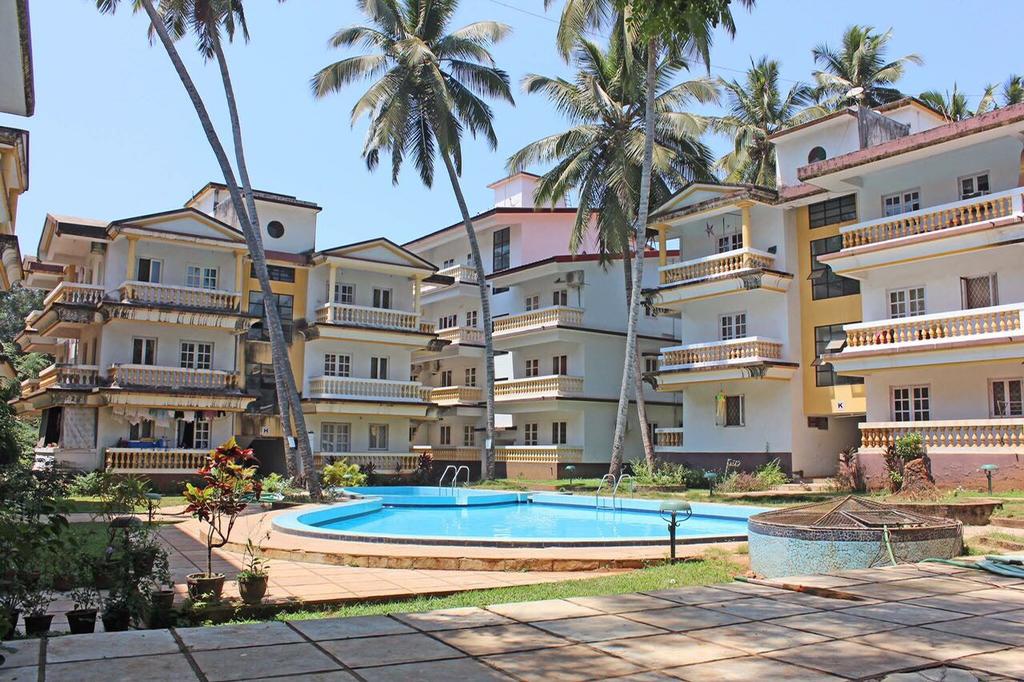 Royal Landscape Apartments - Goa Image