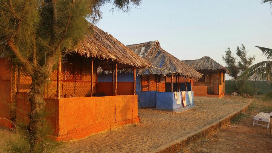 S2 Beach Shack - Goa Image