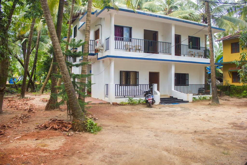 Sabina's Guest House - Goa Image