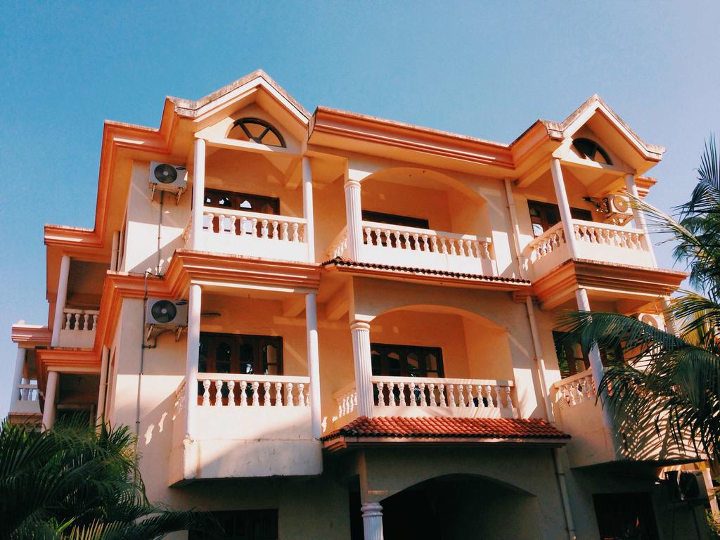 Safia Goa Guest House - Goa Image