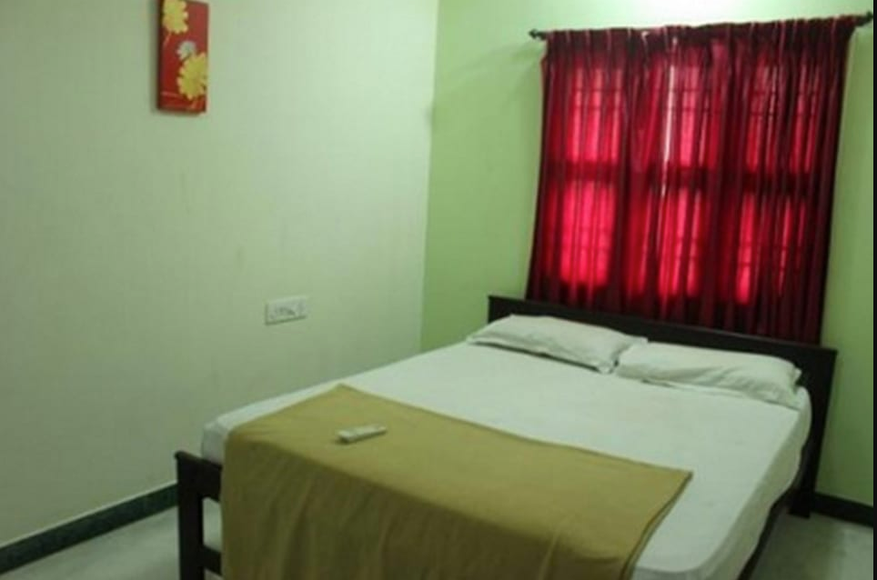 Sai Ocean Holiday Homes AP2 - Goa Image