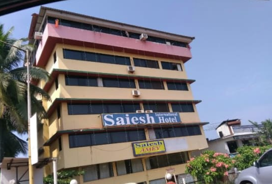 Saiesh International Hotel - Goa Image