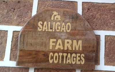 Saligao Farm Cottages - Goa Image