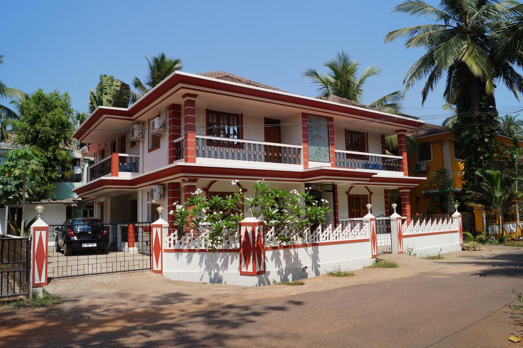 Sams Cottage - Goa Image