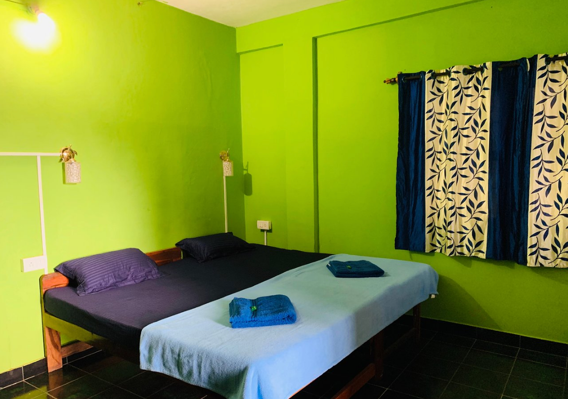 Savitri Guest House - Goa Image