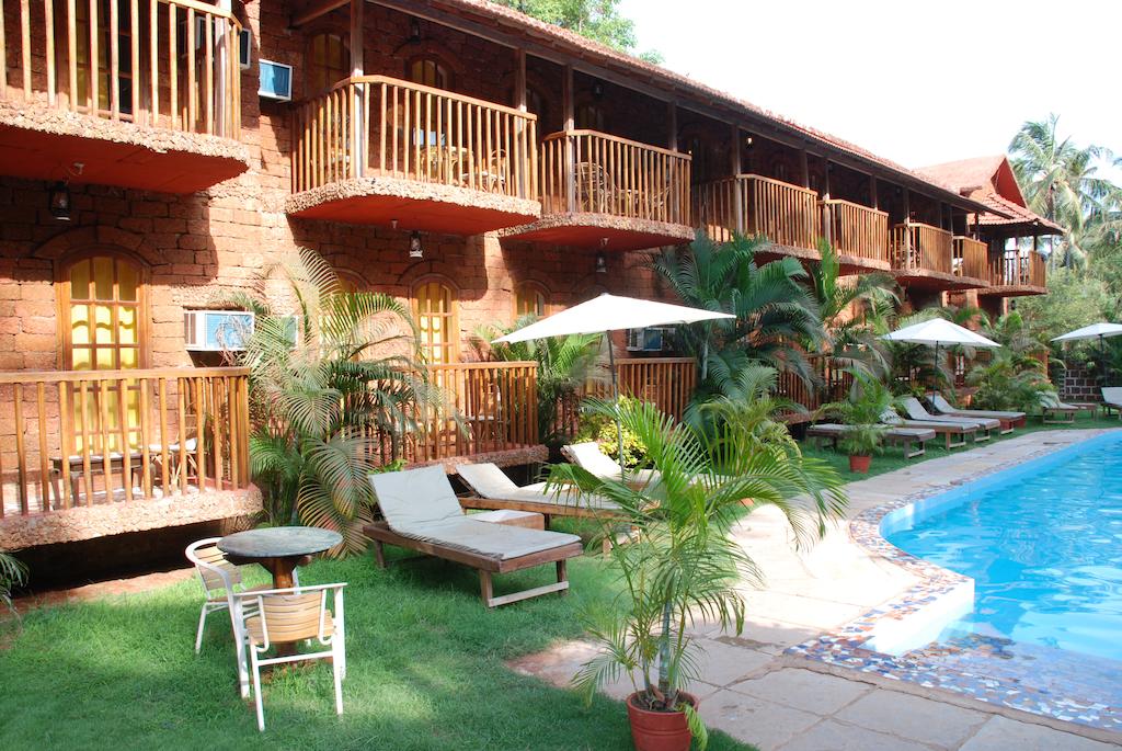 Sea Breeze Inn - Goa Image