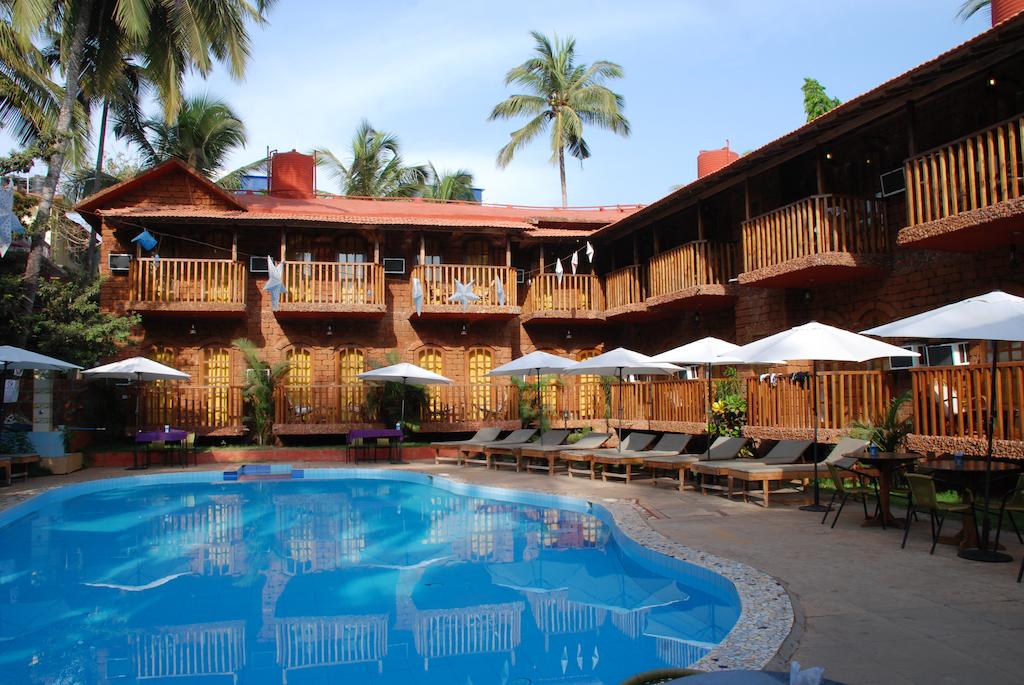 Sea Breeze Village - Goa Image