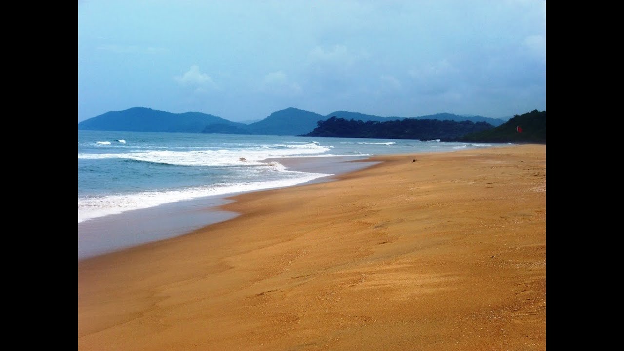 Sea View Galgibaga - Goa Image