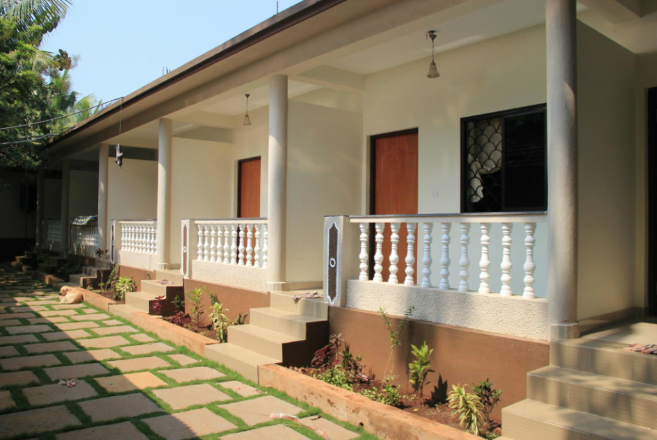 Selwyn's Guest House - Goa Image