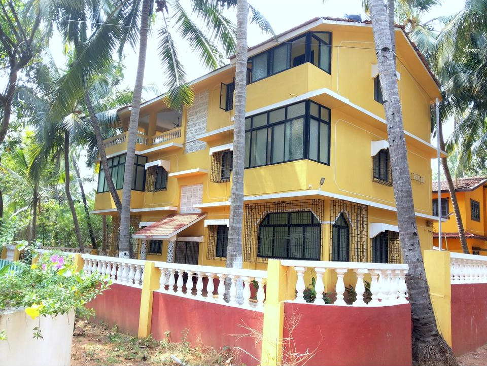 Shalom Guest House - Goa Image