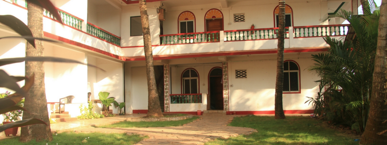 Shankar Hotel - Goa Image