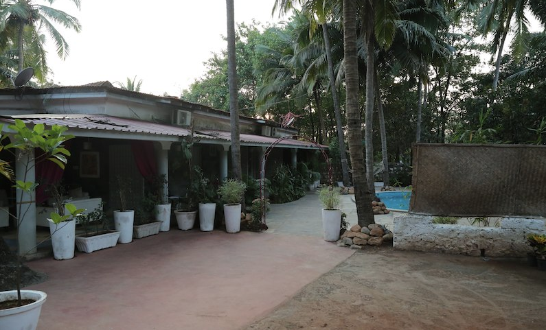 Shantie Shakhti - Goa Image