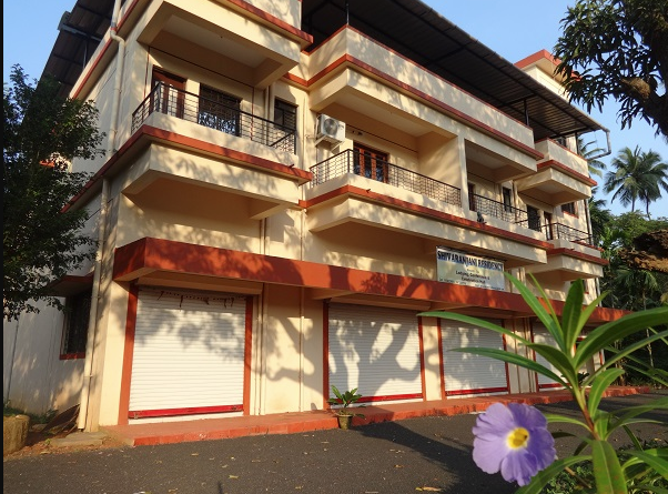 Shivaranjani Residency - Goa Image