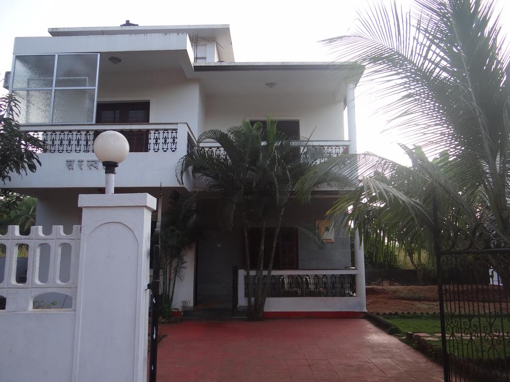 Silver Star Homes - Goa Image