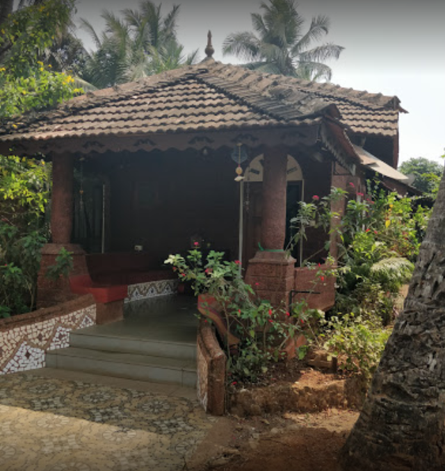 Simply Homestay - Goa Image