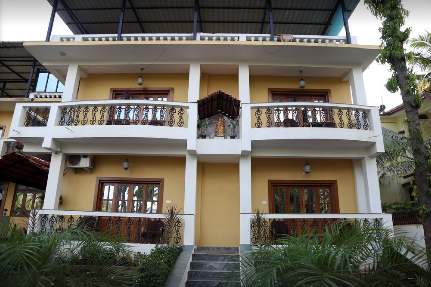 Sky Light Royal Stay - Goa Image