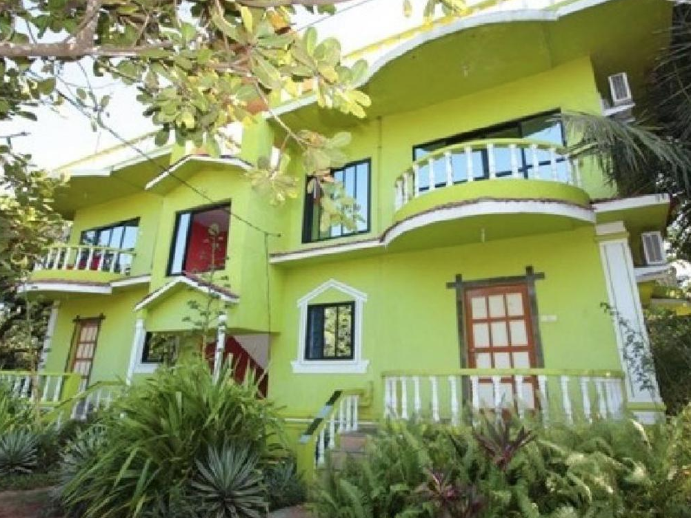 Smallville Guest House - Morjim - Goa Image