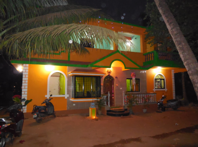 Subhash Guest House - Goa Image